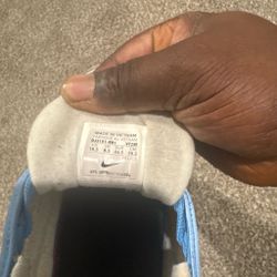 Air max 95 10 1/2 good condition