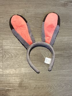 Disney Judy Hopps Zootopia 2 ears