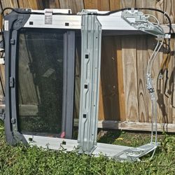 Sunroof Acura TSX 2010