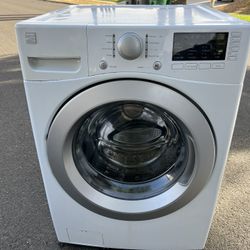 Lavadora Kenmore