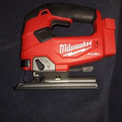 New M18 Fuel Jigsaw Tool Only
