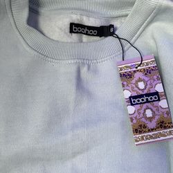Boohoo Dress