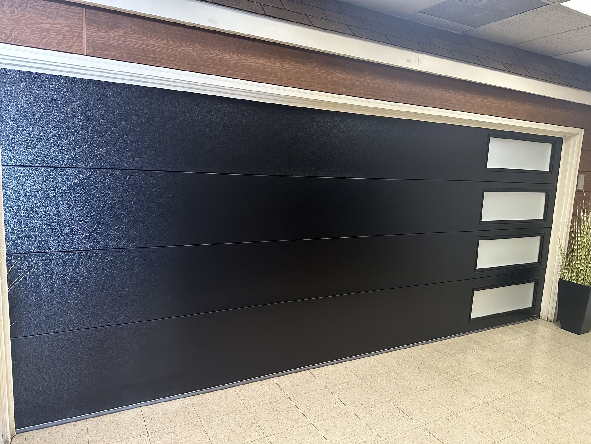 garage doors in chicago