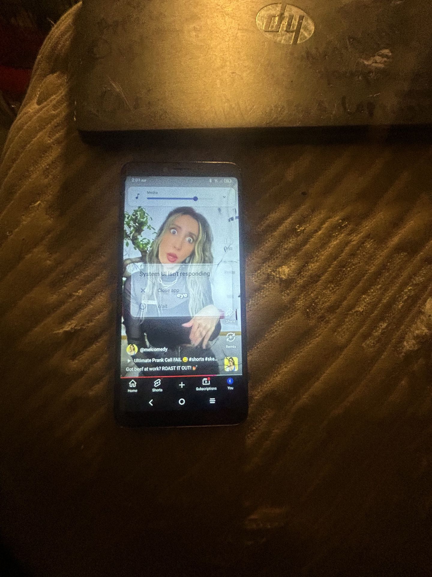 TCL Phone 