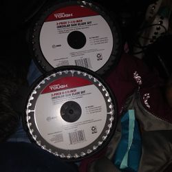 Mixed Tools