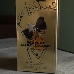 Perfect Intense Marc Jacobs