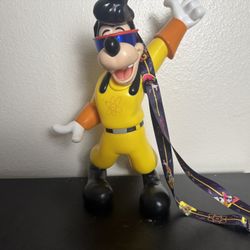 Max From The Goofy Movie Popcorn Bucket