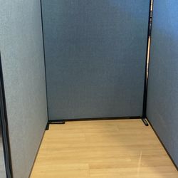 3 Wall Dividers
