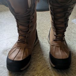 Ugg Boots  To The Knee