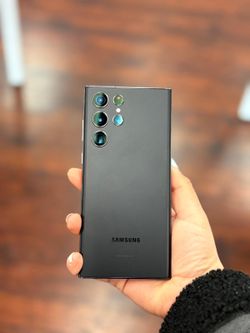 🤑 Best Deal in Town – Galaxy S22 Ultra (Pre-Owned) $319 or Just $1 to Take It Home! Includes 6 monthsWarranty