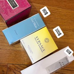 Perfumes Para Mujer