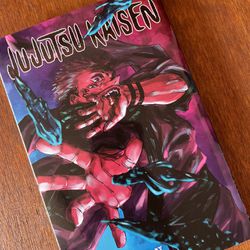 Jujutsu Kaisen Vol. 14 (Paperback)