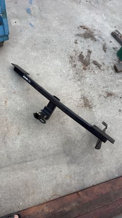 FiAT 500 HiTCH