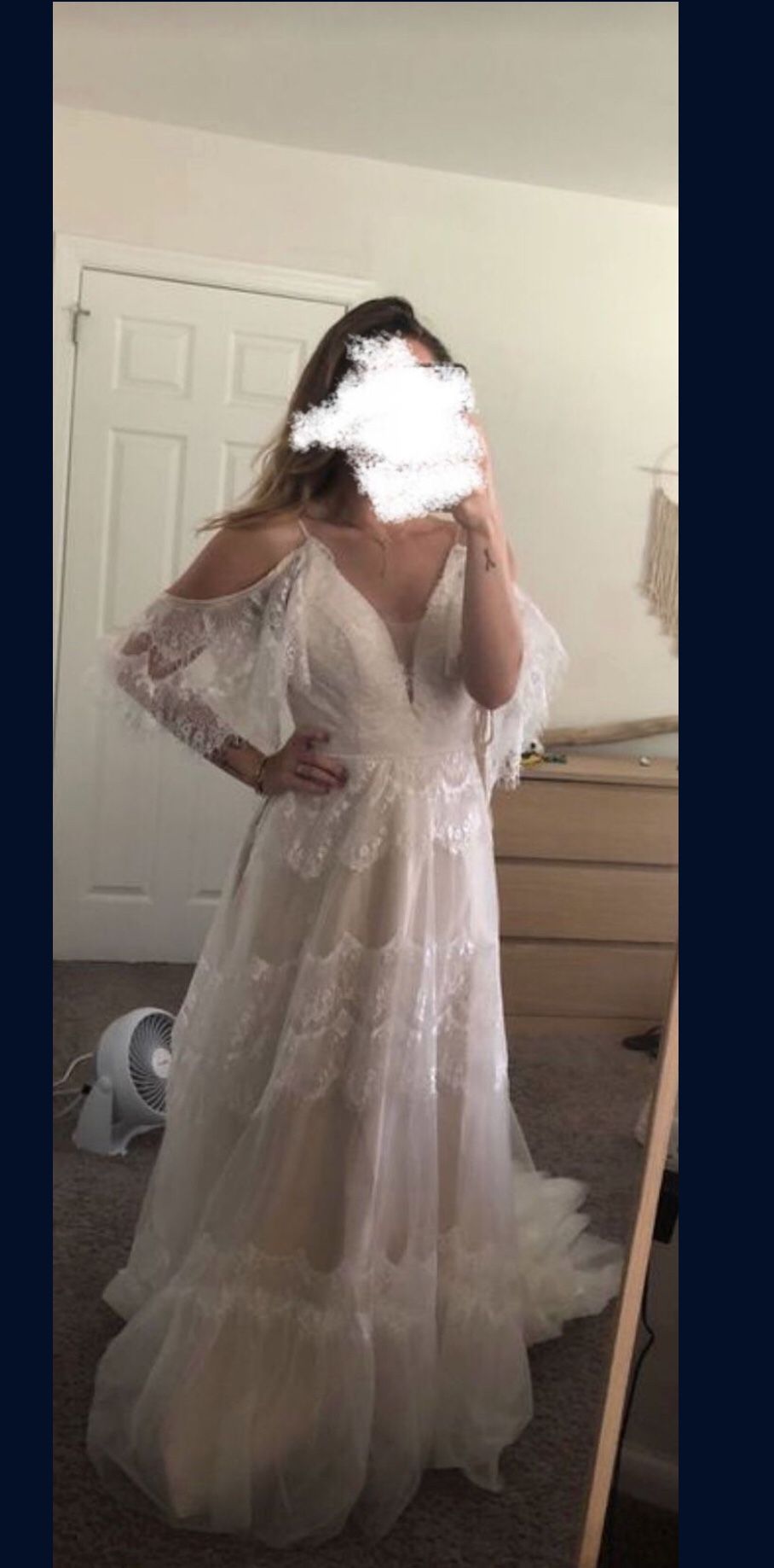 Wedding Gown / Bridal Dress / Wedding Dress