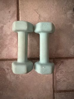 5lb Dumbells
