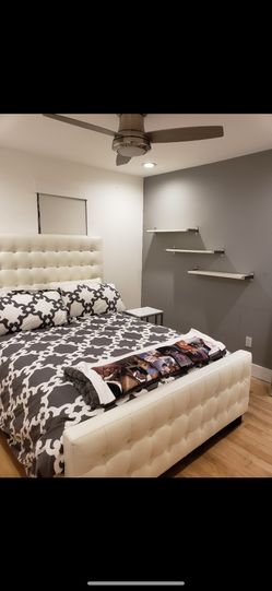 Bed for sale