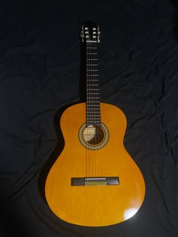 Classical guitar