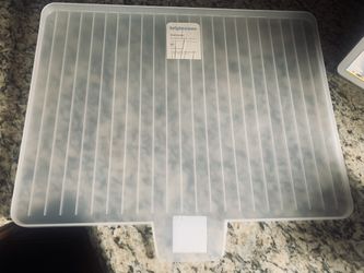 Drainboard