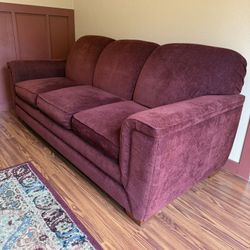 La-Z-Boy Couch Bed Hide A Bed