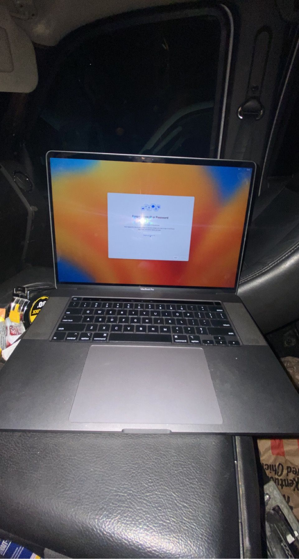 MacBook Pro