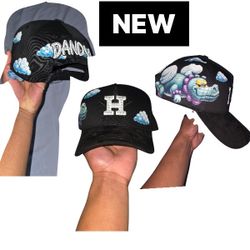 Gorra Belica Junior H