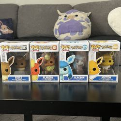 Funko Pop