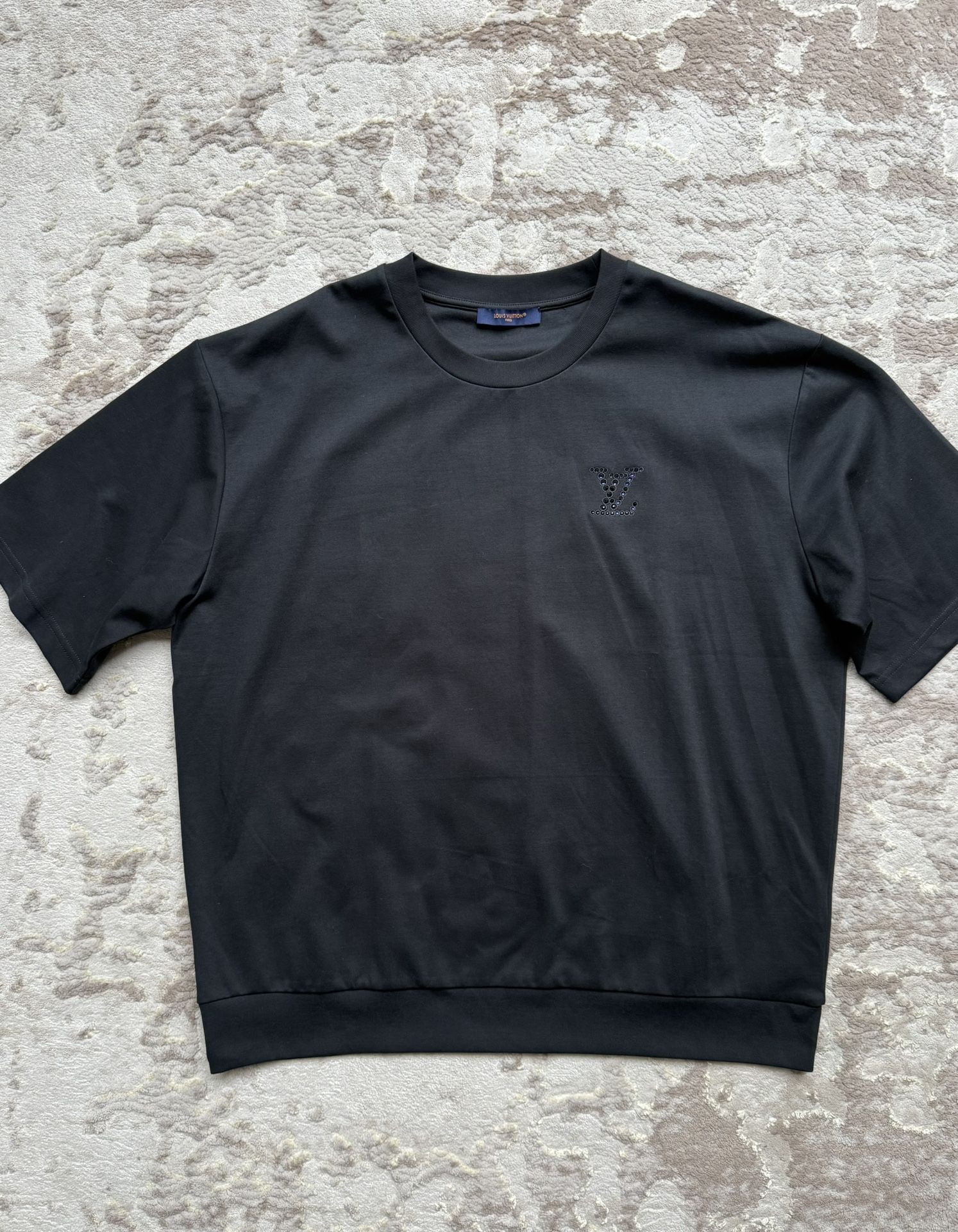 T-shirt LV Louis Vuitton XL