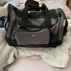 Swiss Gear Duffle Bag Original Bag 