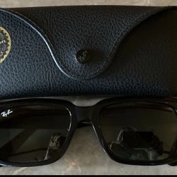 Ray-Ban RB2191 901/31 Inverness Sunglasses 