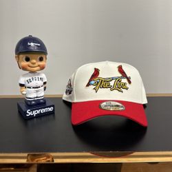 New Era Hats Mens 