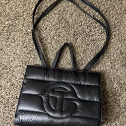 Telfar Bag