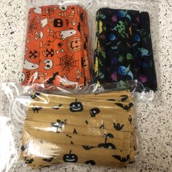 Halloween Masks For Kids