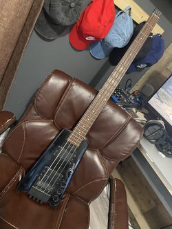 Hohner Spirit 4 String Bass