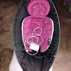 4MOMS MamaRoo Multi-Motion Baby Swing
