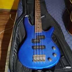 Ibanez Mikro Bass
