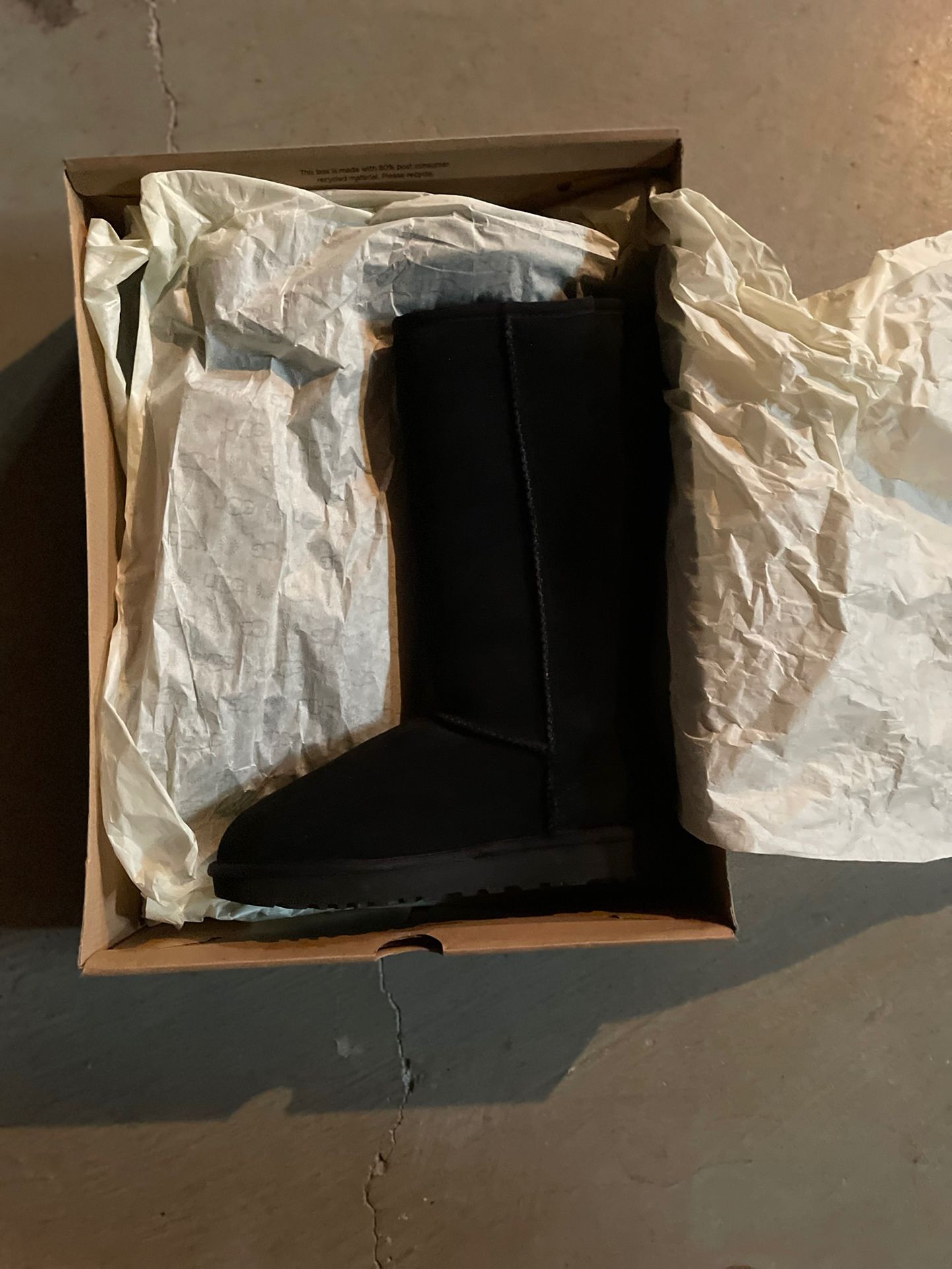 Authentic Ugg Boots- Mid Calf