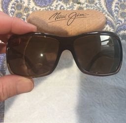Maui Jim’s Palms Sunglasses