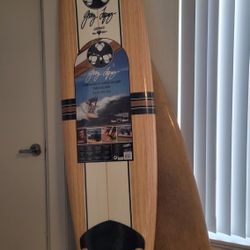 8 foot Surfboard 