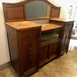 Imported French Desk