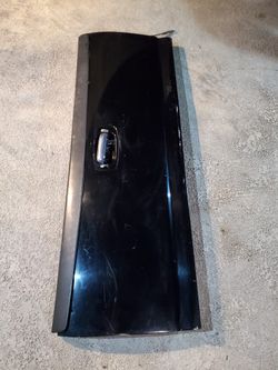 03 Chevy/Gmc Tailgate 