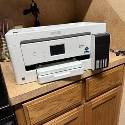 Epson Et-15000 Sublimation Printer