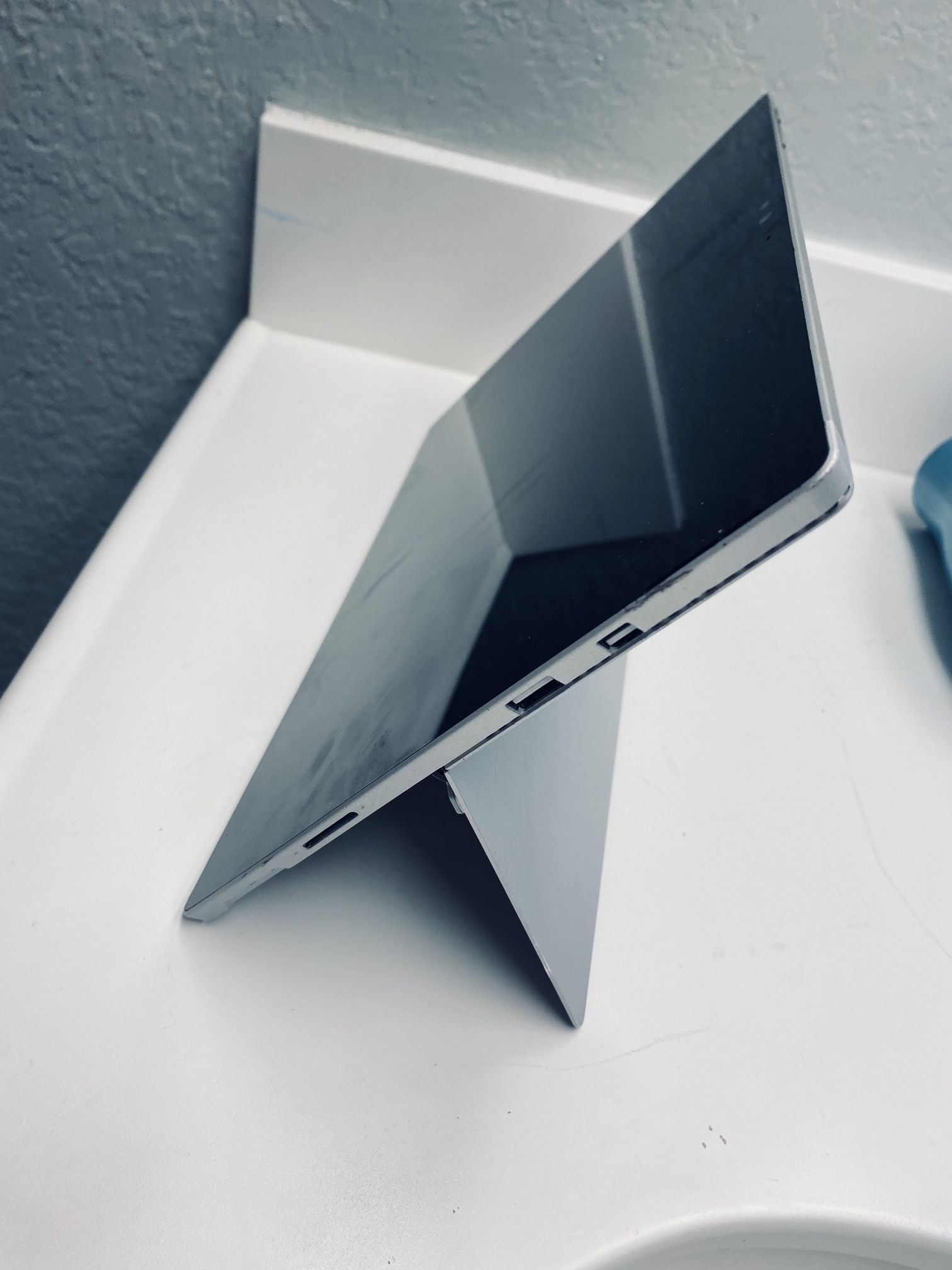 Microsoft Surface Pro 4