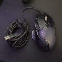 Logitech G520 Hero 