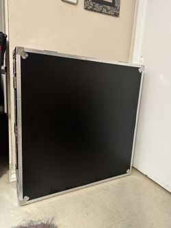 360 Photo Booth (CASE ONLY)