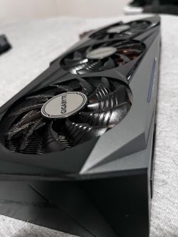 Gigabyte Radeon RX 7600 Gaming OC 8GB Graphics Card