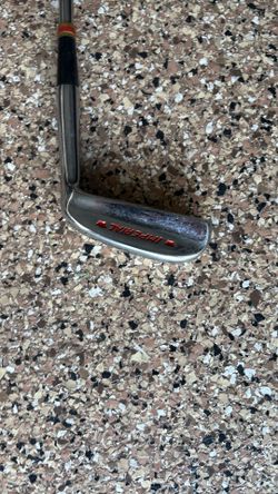 Golf Chipper