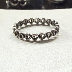 Pandora Ring 
