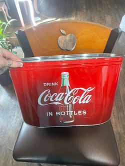 Coka cola