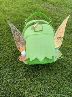 Tinker bell Loungefly