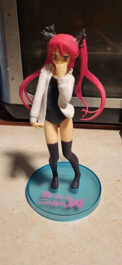 Cthugha Figure Hiyore! Nyaruko-san W